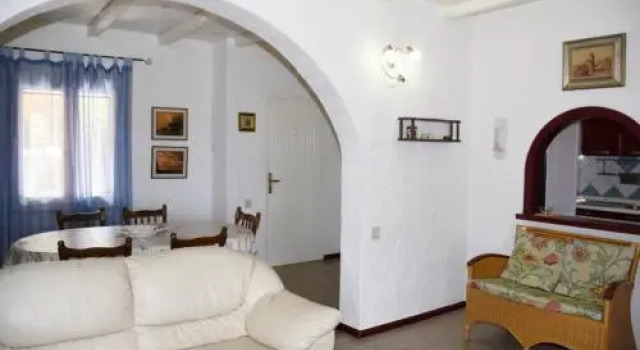 Villa Miriam