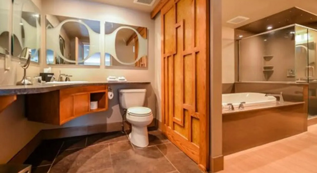 Апартаменты Executive Bentley's Inn