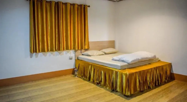 Pieamsuk Resort