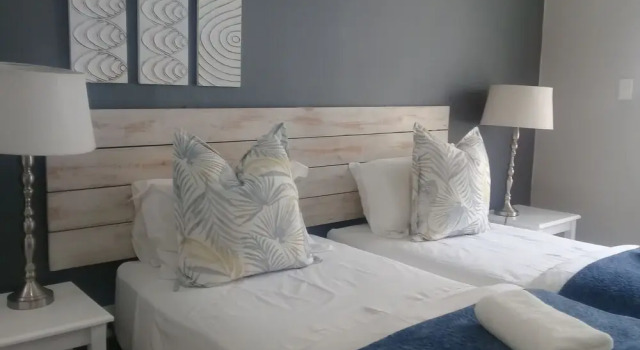 Номер Standard Beechwood B&B