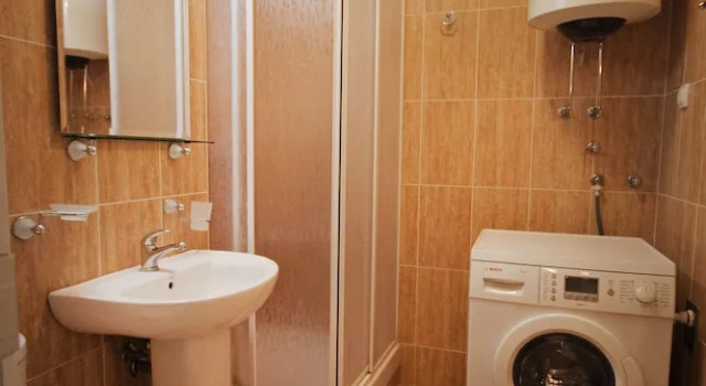 Номер Superior Apartments Belgrade