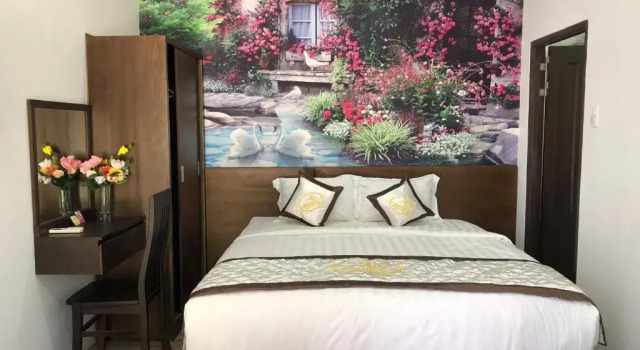 Номер Standard Sang Như Ngọc Resort
