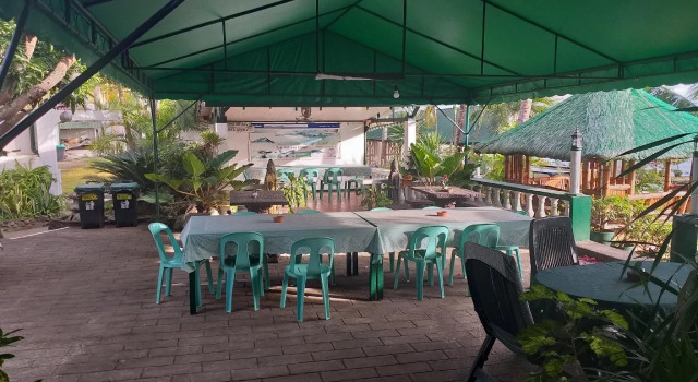 San Roque Paradise Hotel, Varaa Hotelli  