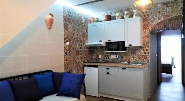 Апартаменты Casa dos Cavaleiros