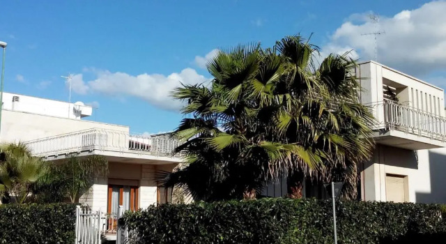 Villa Lazzari B&B Tra i due Mari