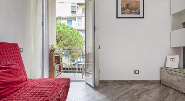 Апартаменты La Casa di Lorenzo by Wonderful Italy