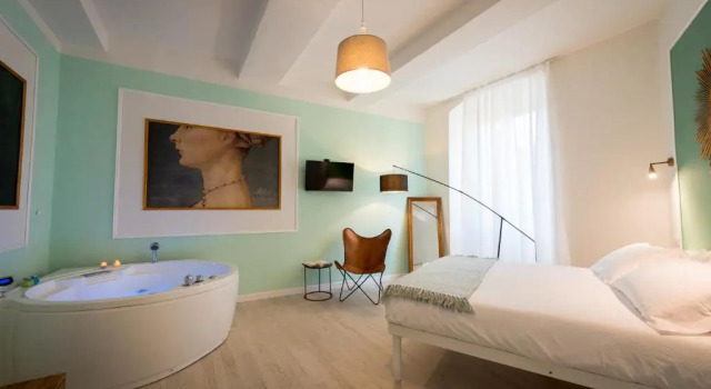 Deluxe lejlighed Apartment Perugia