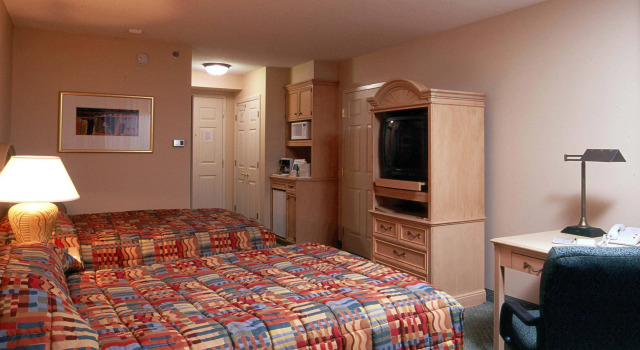 Hilton Garden Inn Orlando at SeaWorld International Center, Rezerwuj Hotel Hotele w Kissimmee z parkingiem, Parking