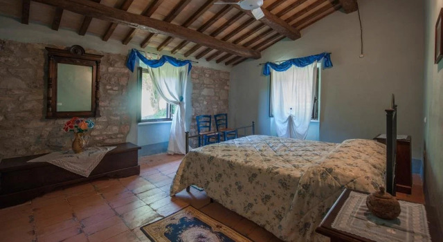 La Colticciola, Rezervovat Vila Cagli 