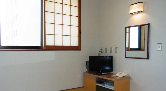 Номер Standard Hotel Tamanoya