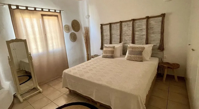 Infinity View Villas Mykonos, Забронировать Отель Калафатис остров Миконос