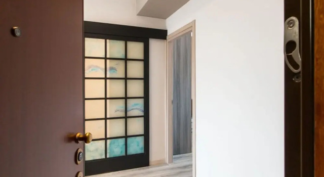 Lingotto Fiera Cozy Apartment