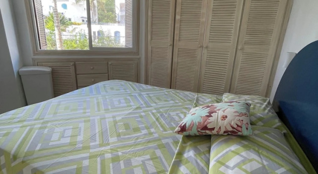 Апартаменты Deluxe Apartamento Arenas del Edén, Same Club Casablanca