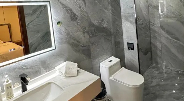 Люкс Taihe Deng International Hotel (Xianghe Wuyi Road)