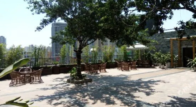 Kaijue Hotel, Boek Hotel Hotels in Chengdu met parkeren, Parkeren