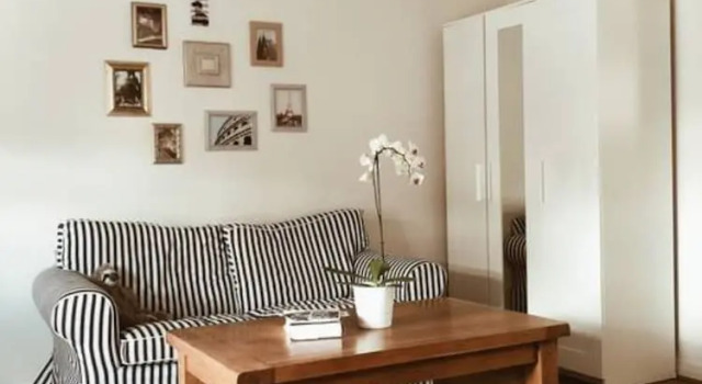 2 Beds Studio With Loft in Camden, Varaa Huoneisto Asunnot kohteessa Merseyside, Huoneisto
