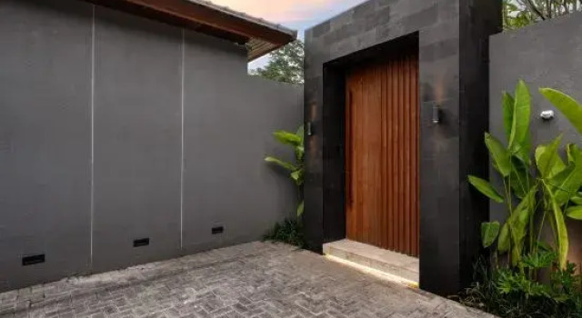 Villa Cocktail and Dreams by BaliSuperHost, Rezervovat Vila Chaty v Bali, Chalupa