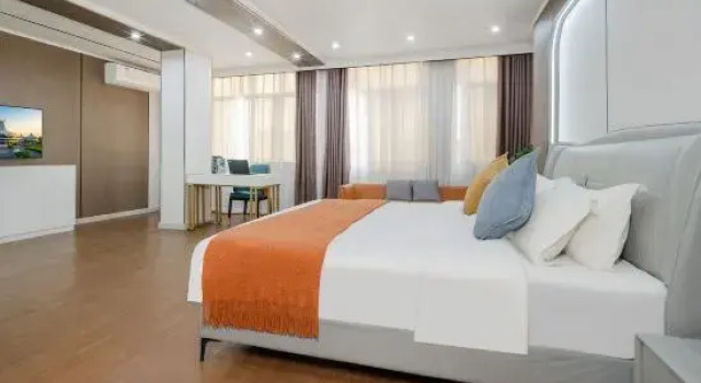Люкс Premier Ersanjiao Hotel