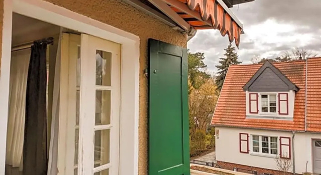 Landhotel Waldschänke