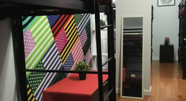 The Madison House, Забронировать Апартаменты/квартира Апартаменты Нью-Йорка, рядом с Manhattan Municipal Building, Апартаменты/квартира