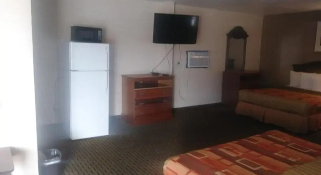 Семейный номер Standard Garden Inn & Suites New Braunfels
