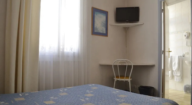 Номер Classic Modern Hôtel