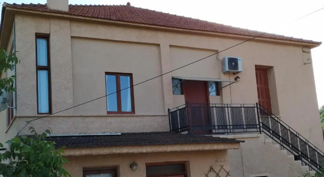Апартаменты Casa Patrikò Chania