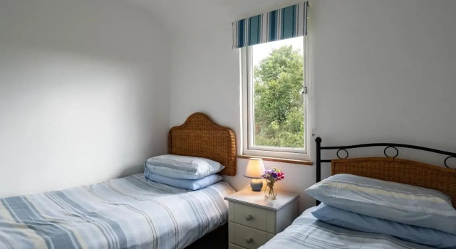 Gull Lodge, Забронировать Отель Отели Корнуолл 4 звезды, 4*