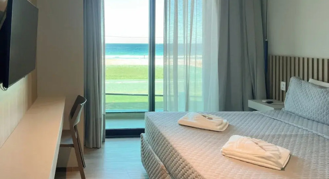 Номер Standard Marino Beach Hotel
