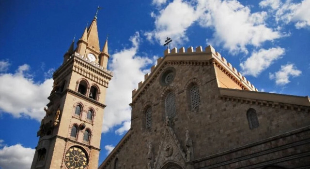 Re Vittorio de Luxe, Buchen Sie Bed & Breakfast 4-Sterne-Hotels in Messina, 4*