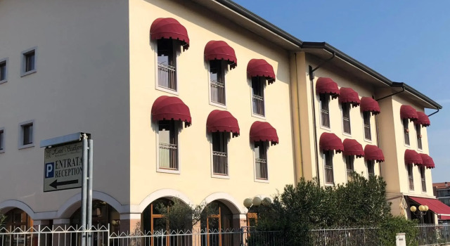 Hotel Scaligero