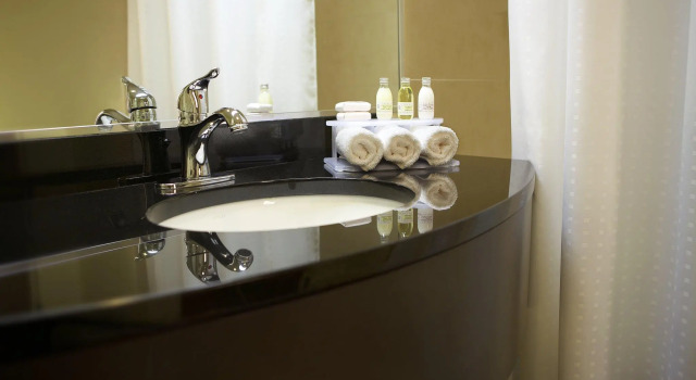 Номер Standard Holiday Inn & Suites Montreal Airport by IHG