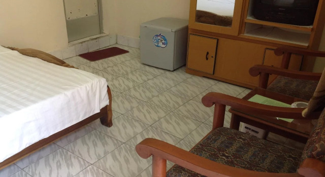 Phu Vinh Hotel