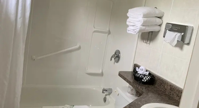 Номер Comfort Cairns Motel