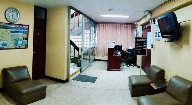 Hotel Olaya, Rezervovat Hotel Hotely v Chorrillos se snídaní, Snídaně