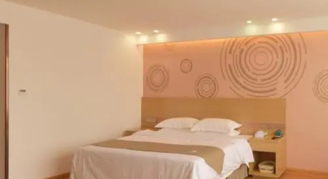 GreenTree Inn Suqian Shuyang development Area Yingbin Avenue Express Hotel, Prenota Hotel Contea di Shuyang Jiangsu