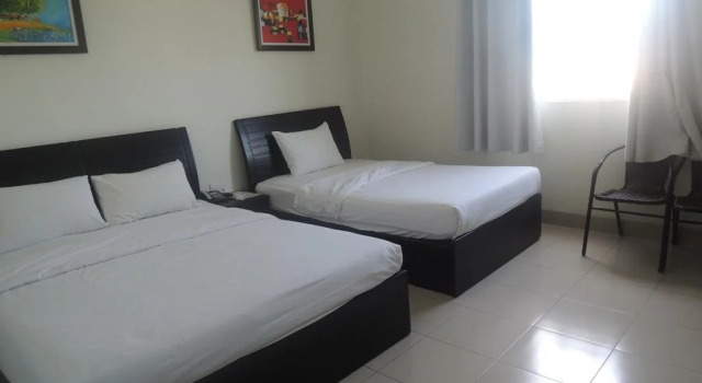 Song Hao Hotel, Buchen Sie Hotel Chau Doc 