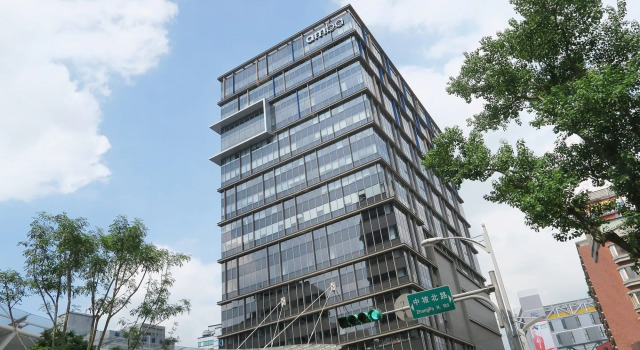 amba Taipei SongShan
