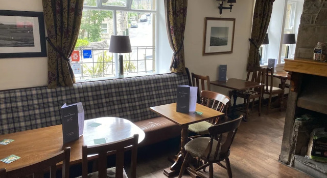 The White Horse Inn, Забронировать Отель «постель и завтрак» Отели Англии 3 звезды, 3*