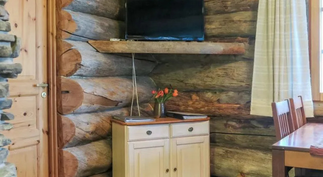 Vilkkuna 20 b