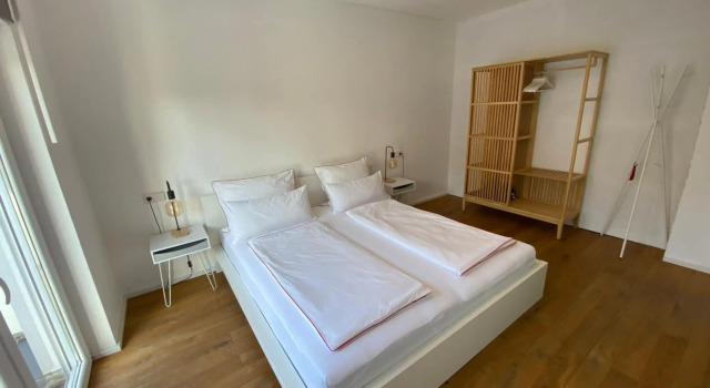 Loft Appartement Seven am See