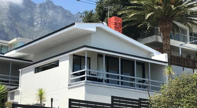 Люкс Deluxe 51 On Camps Bay