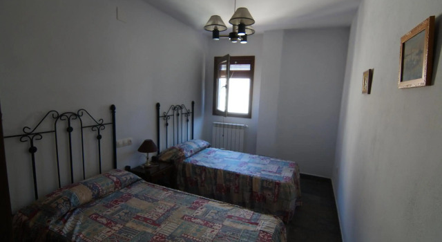 Casa Rural San Marcos