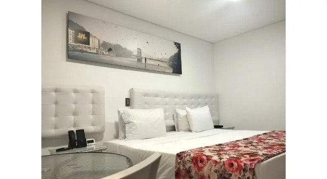 Номер Deluxe Hotel Boutique Palacete