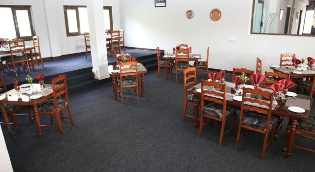 Hotel One Bhurban