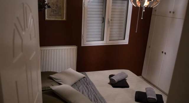 Вилла Peris Panoramic Villa Galaxy near Athens Airport