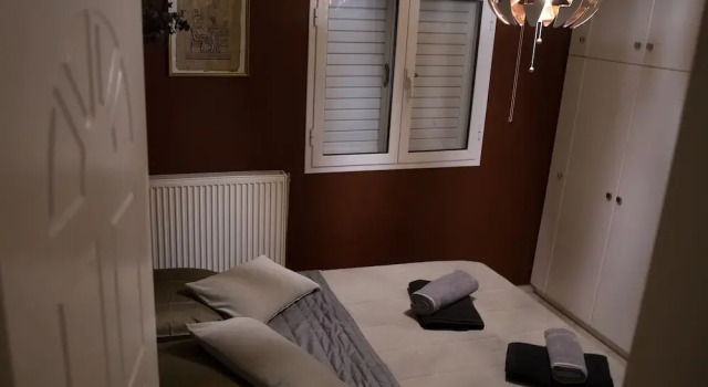 Peris Panoramic Villa Galaxy near Athens Airport, Забронировать Вилла Виллы Спата - Артемида, Вилла