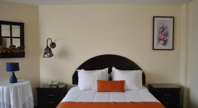 Номер Standard MAK INN HOUSE