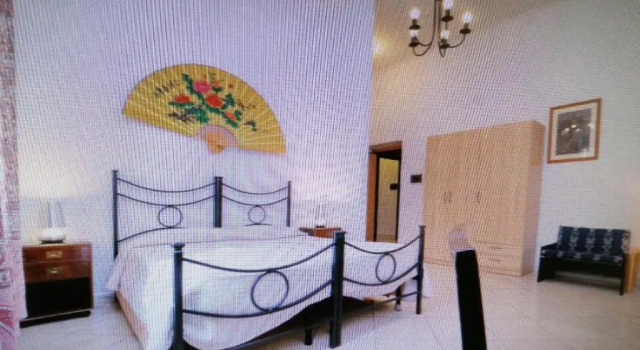 Двухместный номер Hotel Touring