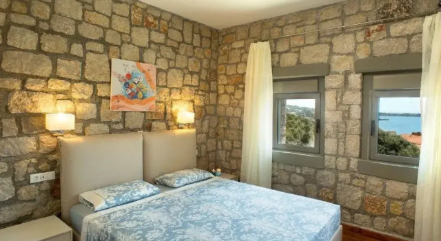 Blue Dream Luxury Villas Exclusive 2 Bedroom Villa Privee - Villa Ellie